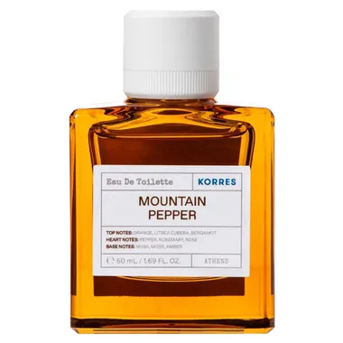 Mountain Pepper Eau de Toilette Туалетная вода