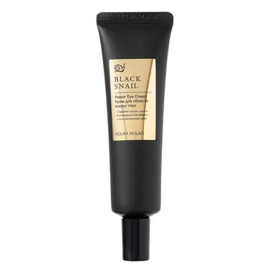 Prime Youth Black Snail Repair Eye Cream Крем для век