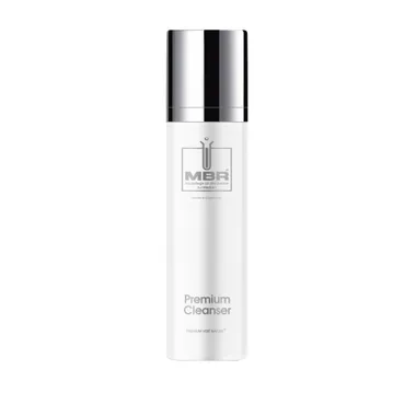 PREMIUM VERT NATURE Пенка очищающая для лица премиум