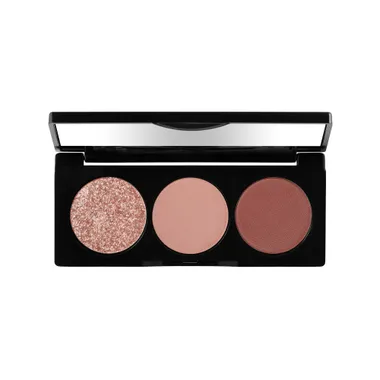 Essential Eye Shadow Trios Палетка теней для глаз