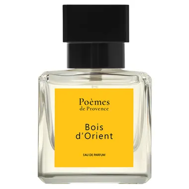 BOIS D’ORIENT Парфюмерная вода