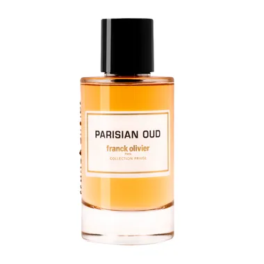 PARISIAN OUD Парфюмерная вода