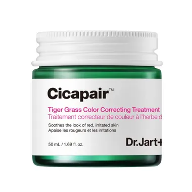 Cicapair Tiger Grass Color Correcting Treatment CC-крем корректирующий цвет лица