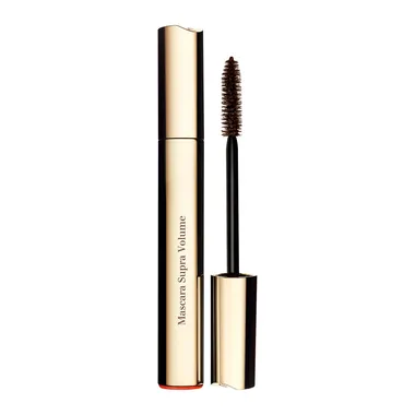 Mascara Supra Volume Тушь, увеличивающая объем ресниц