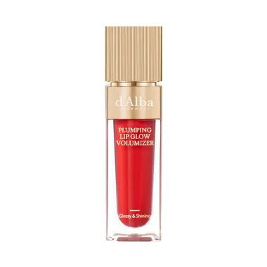Plumping Lip Glow Mood Volumizer Блеск для губ