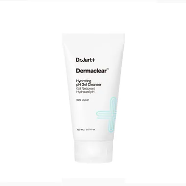 Dermaclear™ Hydrating pH Gel Cleanser Гель-пенка для умывания глубокое очищение