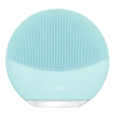 LUNA MINI 3 Электрическая очищающая щеточка для лица для всех типов кожи