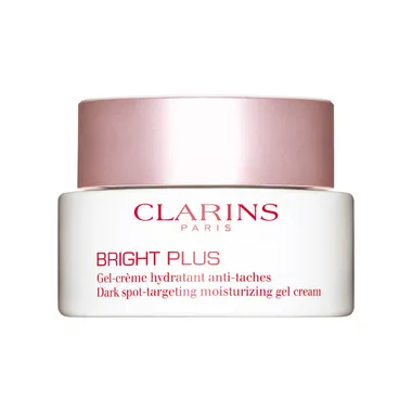 Bright Plus Увлажняющий крем-гель, способствующий сокращению пигментации