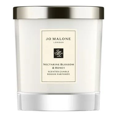 Nectarine Blossom & Honey Home Candle Π‘Π²Π΅ΡΠ°