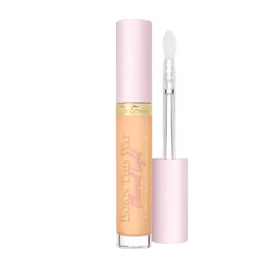 BORN THIS WAY ETHEREAL LIGHT ILLUMINATING SMOOTHING CONCEALER Подсвечивающий разглаживающий консилер