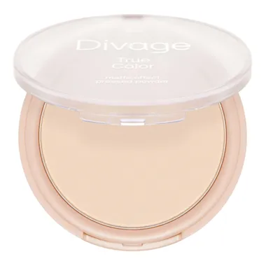 True Color Пудра компактная