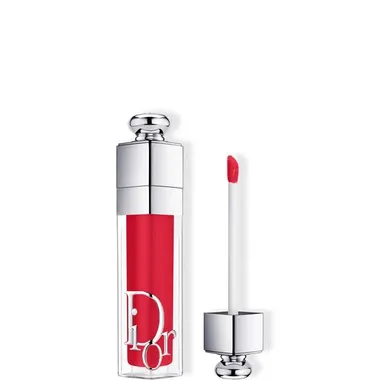 Dior Addict Lip Maximizer Блеск-плампер для губ