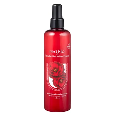 Redflo Camellia Hair Water Essence Несмываемая эссенция для волос