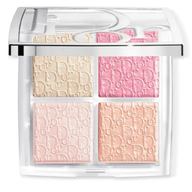 Dior Backstage Glow Maximizer Palette Палетка для сияния лица