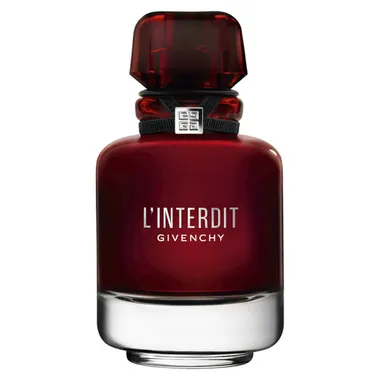 L’Interdit Eau de Parfum Rouge Парфюмерная вода