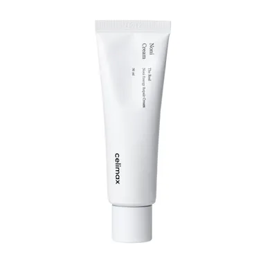The Real Noni Energy Repair Cream Крем для лица восстанавливающий с экстрактом нони