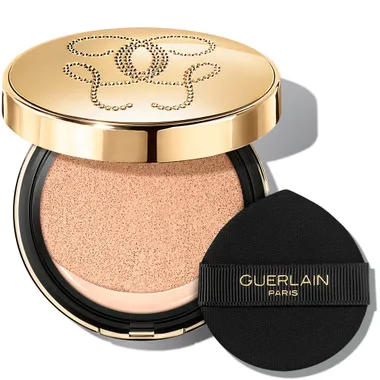 Parure Gold Cushion SPF 40-PA+++ Тональное средство для лица