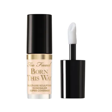 BORN THIS WAY SUPER COVERAGE CONCEALER Консилер с высокой степенью покрытия в мини-формате