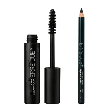 EYE PENCIL & MASCARA Набор для макияжа 