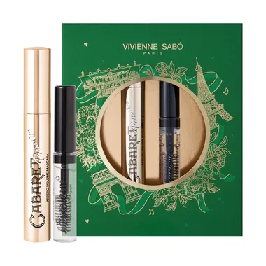 Cabaret + Fixateur Подарочный набор