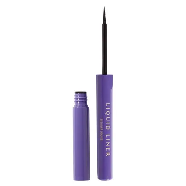 LIQUID LINER Жидкая подводка для глаз