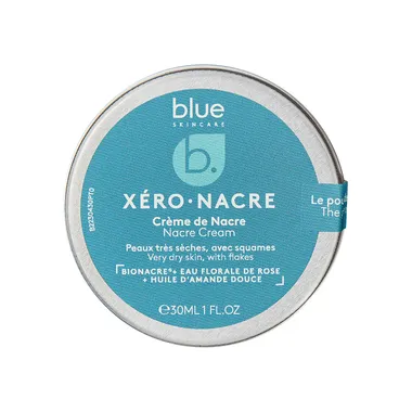 XERO NACRE Крем с перламутром для очень сухой кожи 