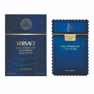 Versace Eau Fraiche Extreme Парфюмерная вода