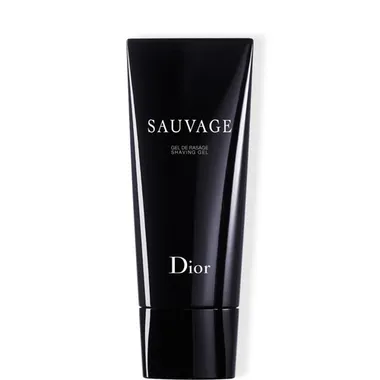 Sauvage Гель для бритья