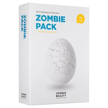 Zombie Beauty ΠΠ°ΡΠΊΠΈ Π΄Π»Ρ Π»ΠΈΡΠ° Π½Π° ΠΎΡΠ½ΠΎΠ²Π΅ ΡΠ΅Π½ΡΠ΅Π»Π»Ρ ΠΈ ΠΏΠ°Π½ΡΠ΅Π½ΠΎΠ»Π°