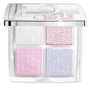 Dior Backstage Glow Maximizer Palette Палетка для сияния лица