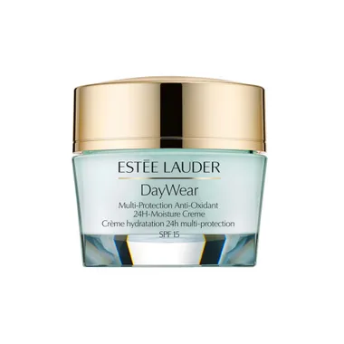 DayWear Multi-Protection Anti-Oxidant 24H-Moisture Creme SPF 15 Многофункциональный защитный крем с антиоксидантами