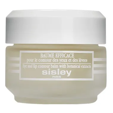 Botanical Eye and Lip Contour Balm Бальзам для контура глаз и губ