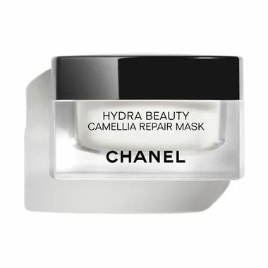 HYDRA BEAUTY CAMELLIA REPAIR MASK Многофункциональная восстанавливающая и увлажняющая маска