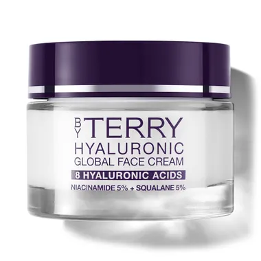 Hyaluronic Global Face Cream Крем гиалуроновый для лица