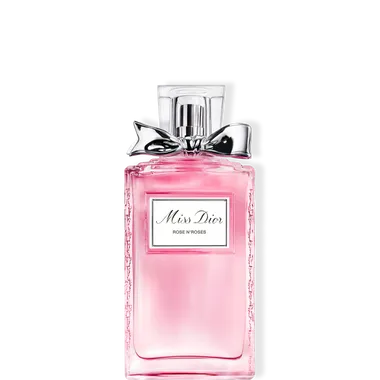 Miss Dior Rose'n'Roses Туалетная вода