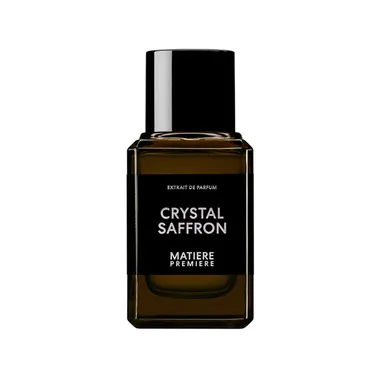 CRYSTAL SAFFRON Парфюмерный экстракт 