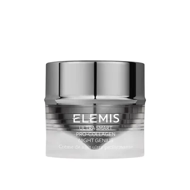 Pro-Collagen Ночной  крем Ультра-смарт комплекс 