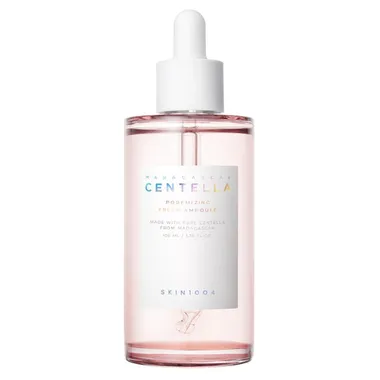 Madagascar Centella Poremizing Π‘ΡΠ²ΠΎΡΠΎΡΠΊΠ° Π΄Π»Ρ Π»ΠΈΡΠ° Π΄Π»Ρ ΠΏΡΠΎΠ±Π»Π΅ΠΌΠ½ΠΎΠΉ ΠΊΠΎΠΆΠΈ Ρ ΡΠΎΠ·ΠΎΠ²ΠΎΠΉ ΡΠΎΠ»ΡΡ, ΡΠΊΡΡΡΠ°ΠΊΡΠΎΠΌ ΡΠ΅Π½ΡΠ΅Π»Π»Ρ ΠΈ ΠΊΠΎΠΌΠΏΠ»Π΅ΠΊΡ ΠΏΠ΅ΠΏΡΠΈΠ΄ΠΎΠ²-9