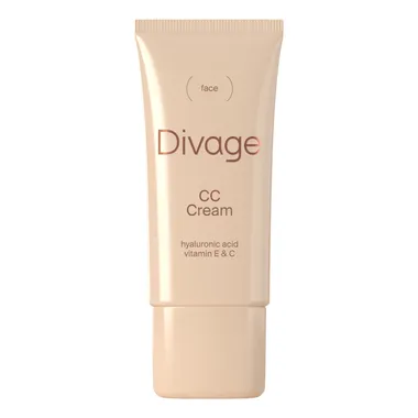 CC Cream Foundation Тон