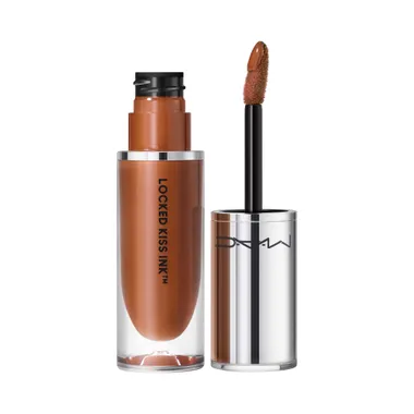 LOCKED KISS INK™ 24HR LIPCOLOUR Жидкая помада
