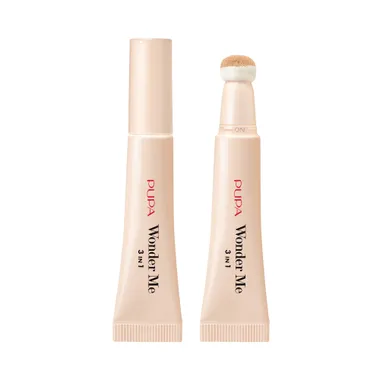 WONDER ME Многофункциональный корректор 3-IN-1