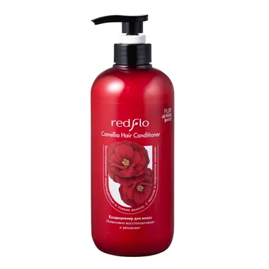 Redflo Camellia Hair Rinse Кондиционер для волос