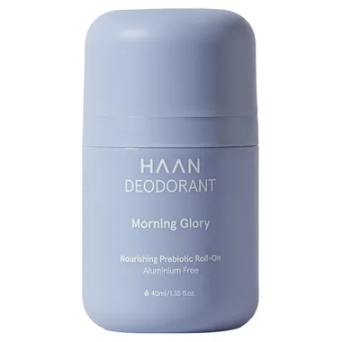 DEODORANT MORNING GLORY Дезодорант с пребиотиками