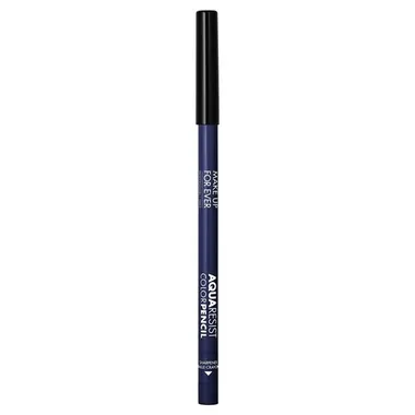 AQUA RESIST COLOR PENCIL Водостойкий карандаш для глаз