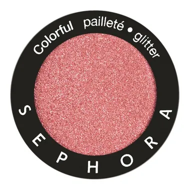 Colorful Тени для век