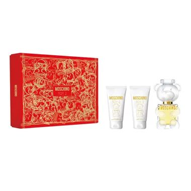 MOSCHINO TOY 2 Набор