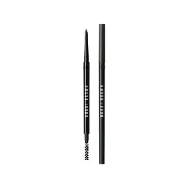 BOBBI BROWN MICRO Карандаш для Бровей Тонкий Black