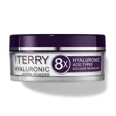 Hyaluronic Hydra-Powder 8HA Пудра гиалуроновая рассыпчатая