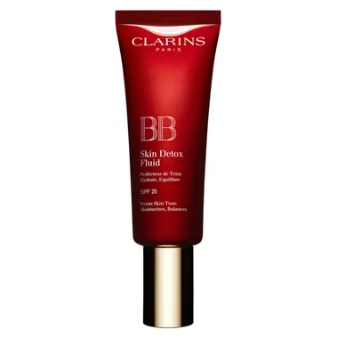 BB Skin Detox BB-флюид с эффектом детокса SPF25