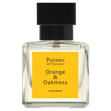 ORANGE & OAKMOSS Парфюмерная вода